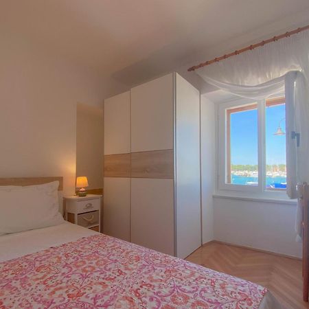 Demark Room 2 Novigrad Istria Kültér fotó