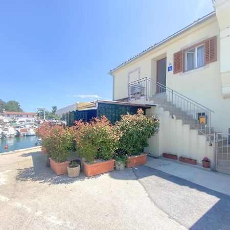 Demark Room 2 Novigrad Istria Kültér fotó