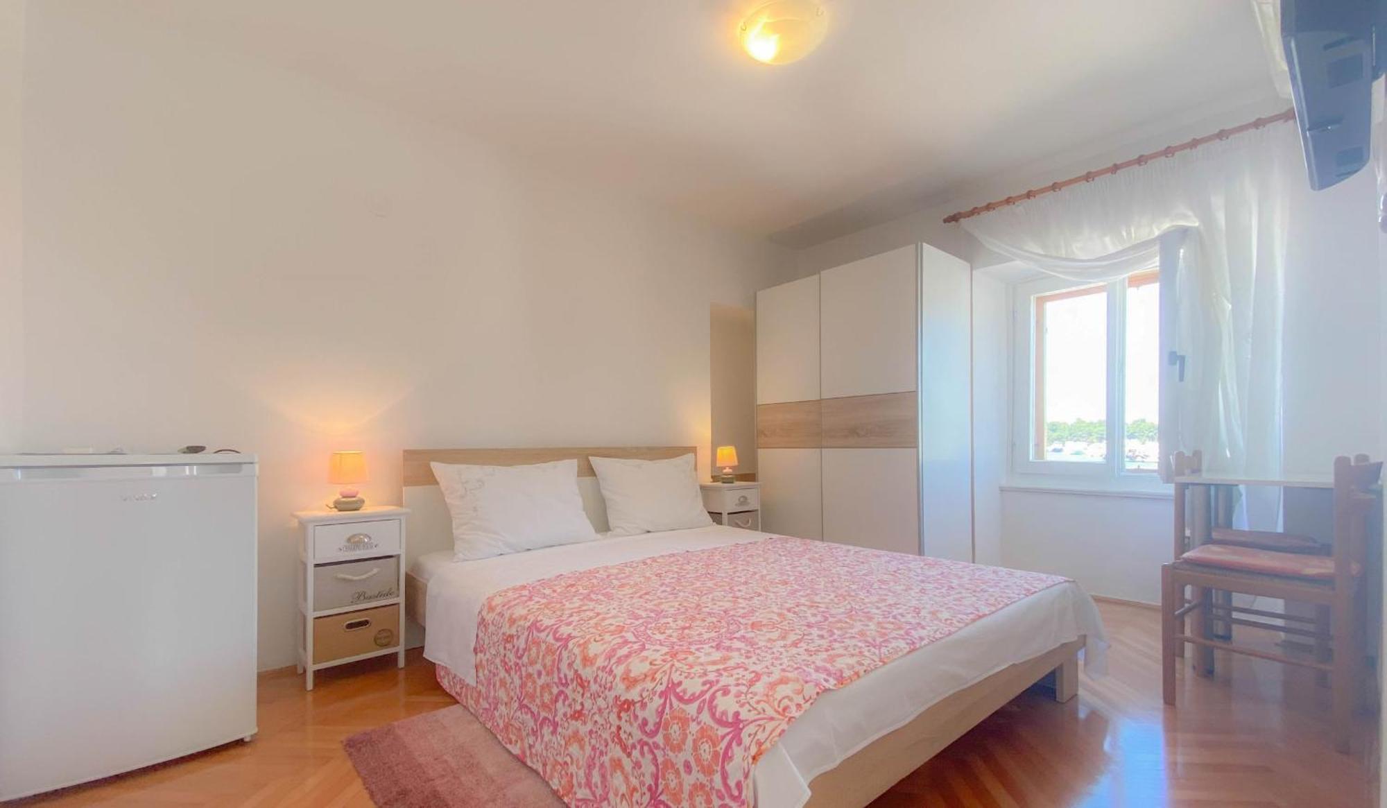Demark Room 2 Novigrad Istria Kültér fotó