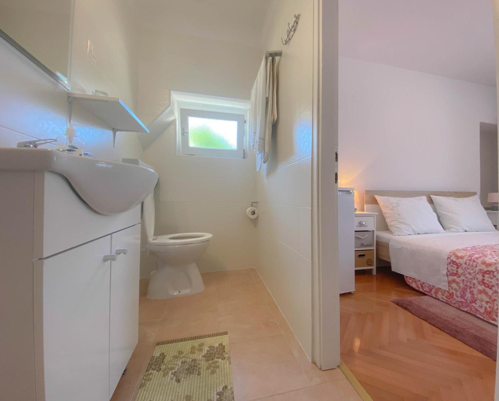 Demark Room 2 Novigrad Istria Kültér fotó