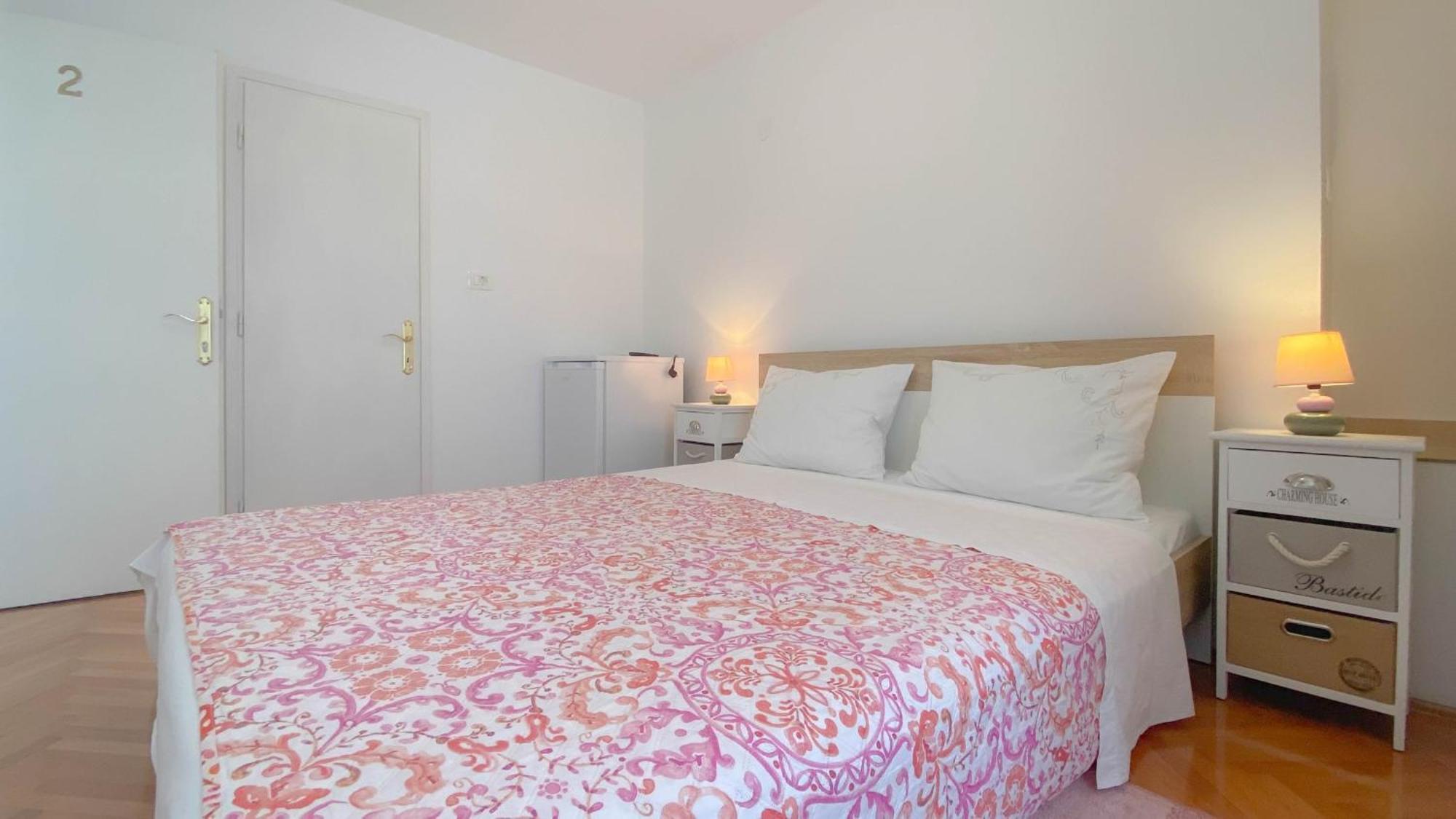 Demark Room 2 Novigrad Istria Kültér fotó