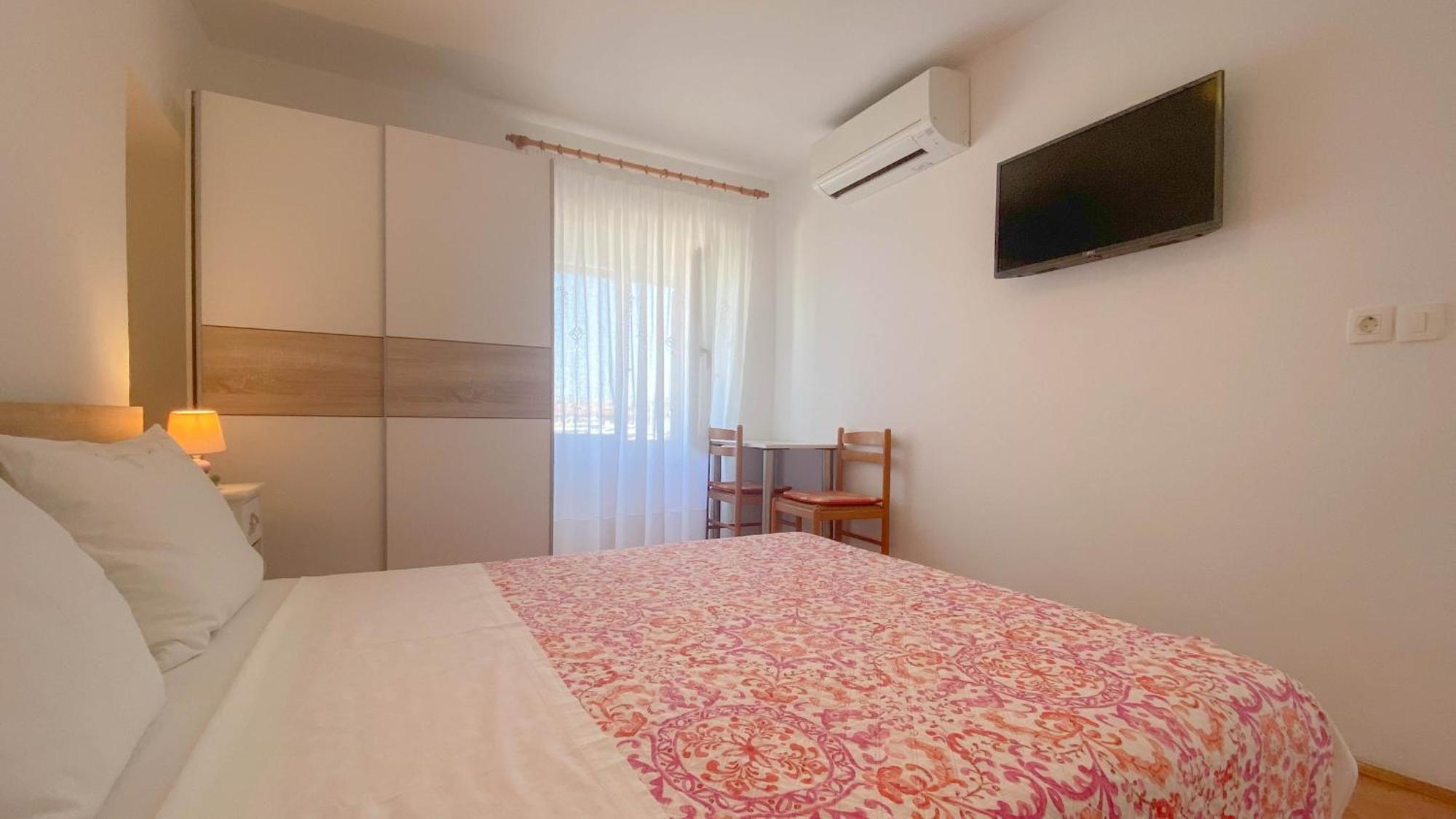 Demark Room 2 Novigrad Istria Kültér fotó