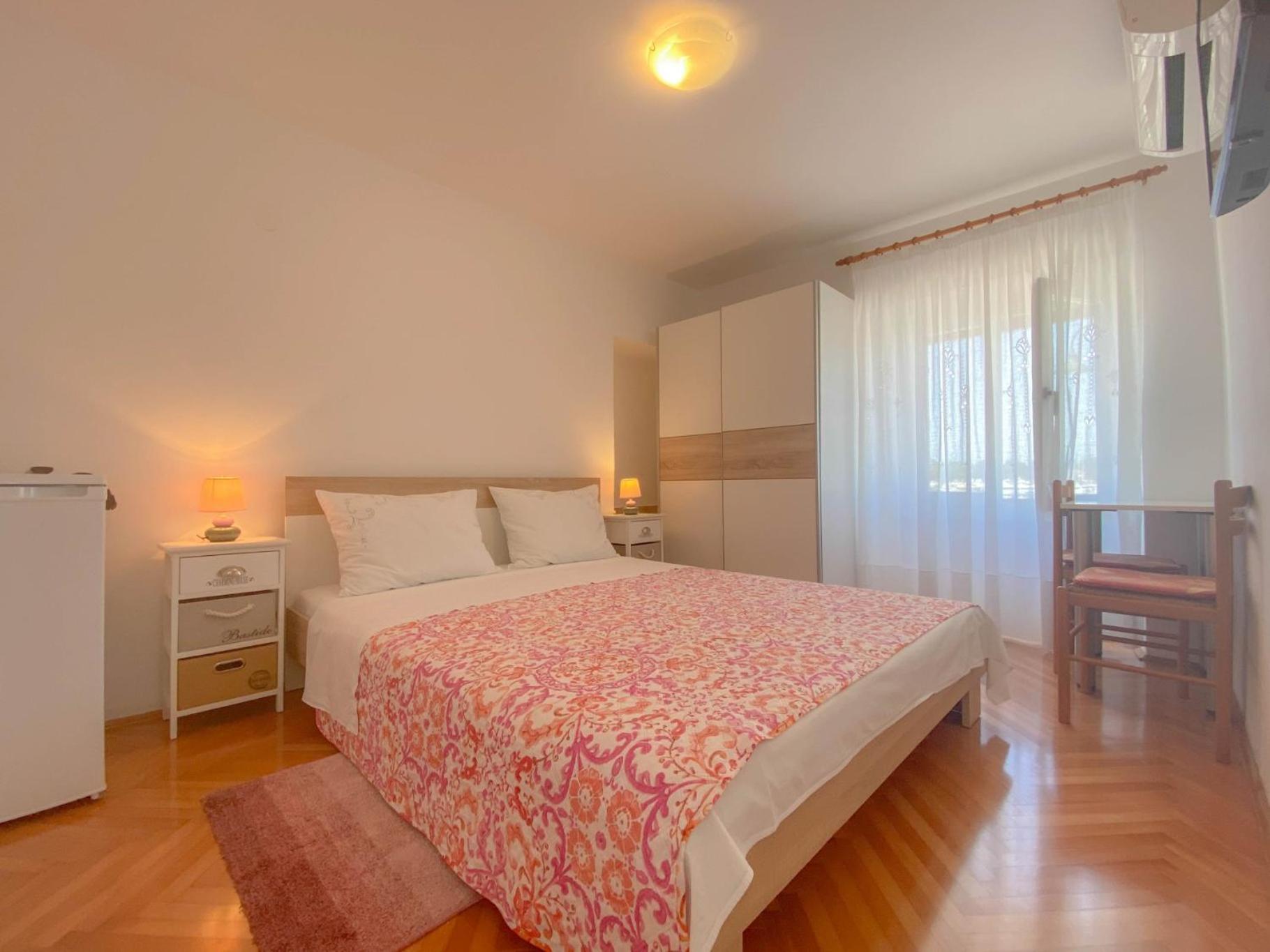 Demark Room 2 Novigrad Istria Kültér fotó