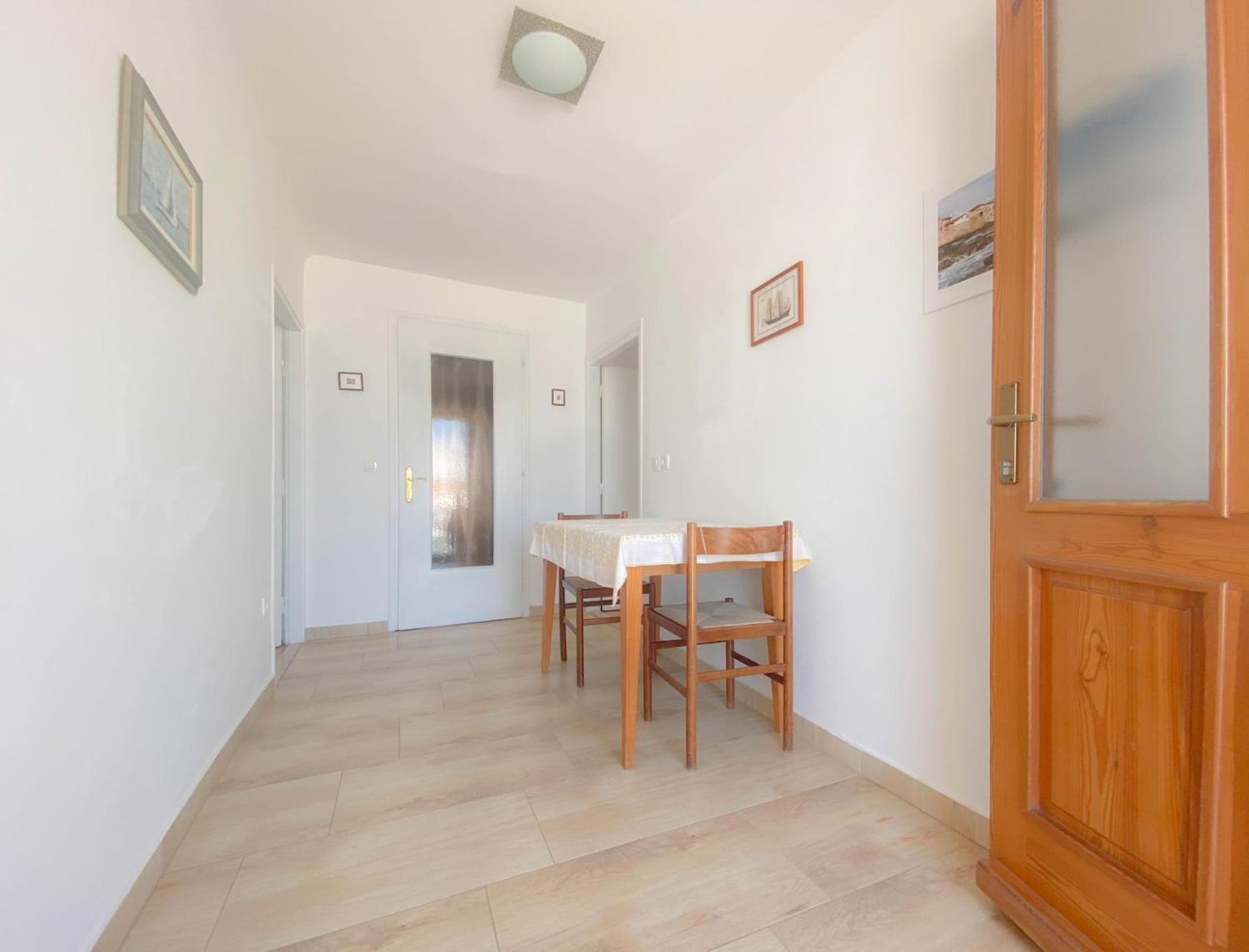 Demark Room 2 Novigrad Istria Kültér fotó